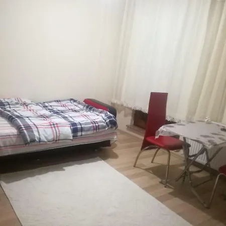 Apartamento Isik Ev