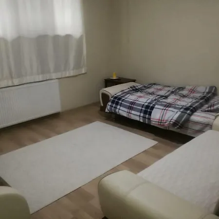 Apartamento Isik Ev