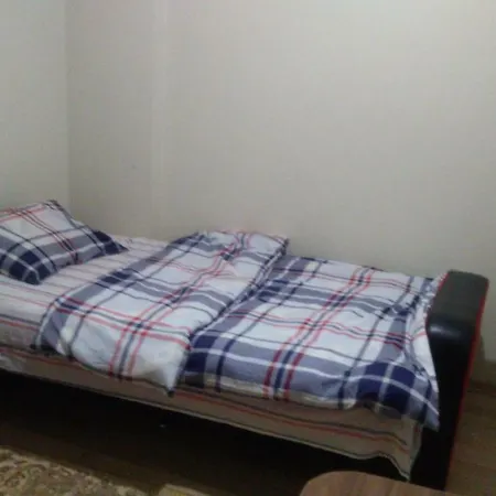 Isik Ev Apartamento *